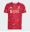 Liverpool Milos Kerkez #6 Replika Hemmatröja 2026-27 Kortärmad