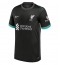 Liverpool Mohamed Salah #11 Replika Bortatröja 2024-25 Kortärmad