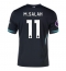 Liverpool Mohamed Salah #11 Replika Bortatröja 2024-25 Kortärmad