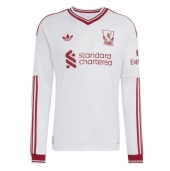 Liverpool Replika Bortatröja 2026-27 Långärmad