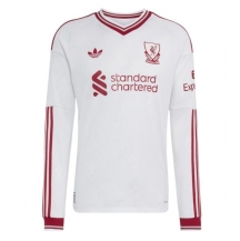 Liverpool Replika Bortatröja 2026-27 Långärmad