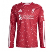 Liverpool Replika Hemmatröja 2026-27 Långärmad