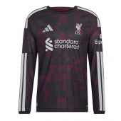 Liverpool Replika Tredjetröja 2026-27 Långärmad