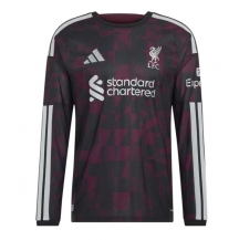 Liverpool Replika Tredjetröja 2026-27 Långärmad