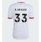 Liverpool Ronald Araujo #33 Replika Bortatröja 2026-27 Kortärmad