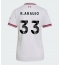 Liverpool Ronald Araujo #33 Replika Bortatröja Dam 2026-27 Kortärmad