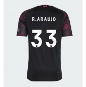 Liverpool Ronald Araujo #33 Replika Tredjetröja 2026-27 Kortärmad