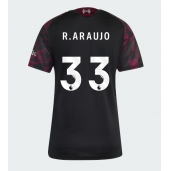 Liverpool Ronald Araujo #33 Replika Tredjetröja Dam 2026-27 Kortärmad
