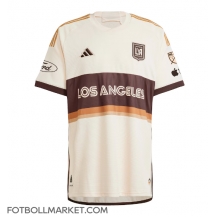 Los Angeles FC Replika Tredjetröja 2024-25 Kortärmad