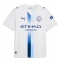 Manchester City Abdukodir Khusanov #45 Replika Tredjetröja 2026-27 Kortärmad