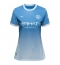 Manchester City Marc Guehi #6 Replika Hemmatröja Dam 2026-27 Kortärmad