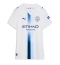 Manchester City Marc Guehi #6 Replika Tredjetröja Dam 2026-27 Kortärmad