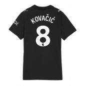Manchester City Mateo Kovacic #8 Replika Bortatröja Dam 2025-26 Kortärmad