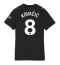 Manchester City Mateo Kovacic #8 Replika Bortatröja Dam 2025-26 Kortärmad