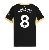 Manchester City Mateo Kovacic #8 Replika Bortatröja Dam 2026-27 Kortärmad