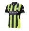 Manchester City Matheus Nunes #27 Replika Bortatröja 2024-25 Kortärmad