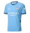 Manchester City Phil Foden #47 Replika Hemmatröja 2024-25 Kortärmad