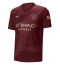 Manchester City Ruben Dias #3 Replika Tredjetröja 2024-25 Kortärmad