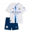 Manchester City Ruben Dias #3 Replika Tredjetröja Barn 2026-27 Kortärmad (+ byxor)