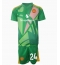 Manchester United Andre Onana #24 Målvakt Replika Tredjetröja Barn 2024-25 Kortärmad (+ byxor)