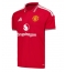 Manchester United Benjamin Sesko #30 Replika Hemmatröja 2026-27 Kortärmad