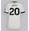 Manchester United Diogo Dalot #20 Replika Tredjetröja 2024-25 Kortärmad
