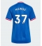 Manchester United Kobbie Mainoo #37 Replika Bortatröja Dam 2026-27 Kortärmad
