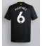 Manchester United Lisandro Martinez #6 Replika Tredjetröja 2025-26 Kortärmad