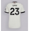 Manchester United Luke Shaw #23 Replika Tredjetröja 2024-25 Kortärmad