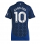 Manchester United Marcus Rashford #10 Replika Bortatröja Dam 2024-25 Kortärmad