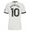 Manchester United Marcus Rashford #10 Replika Tredjetröja 2024-25 Kortärmad