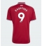 Manchester United Marcus Rashford #9 Replika Hemmatröja 2026-27 Kortärmad
