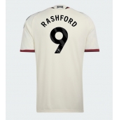 Manchester United Marcus Rashford #9 Replika Tredjetröja 2026-27 Kortärmad