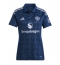 Manchester United Mason Mount #7 Replika Bortatröja Dam 2024-25 Kortärmad