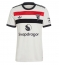 Manchester United Mason Mount #7 Replika Tredjetröja 2024-25 Kortärmad