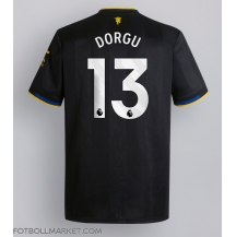 Manchester United Patrick Dorgu #13 Replika Tredjetröja 2025-26 Kortärmad