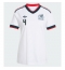 Mexiko Edson Alvarez #4 Replika Bortatröja Dam VM 2026 Kortärmad
