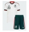 Mexiko Jesus Gallardo #23 Replika Bortatröja Barn VM 2026 Kortärmad (+ byxor)