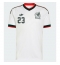 Mexiko Jesus Gallardo #23 Replika Bortatröja VM 2026 Kortärmad