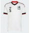 Mexiko Johan Vasquez #5 Replika Bortatröja VM 2026 Kortärmad