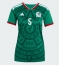 Mexiko Johan Vasquez #5 Replika Hemmatröja Dam VM 2026 Kortärmad