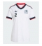 Mexiko Jorge Sanchez #2 Replika Bortatröja Dam VM 2026 Kortärmad
