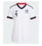 Mexiko Raul Jimenez #9 Replika Bortatröja Dam VM 2026 Kortärmad