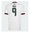 Mexiko Raul Jimenez #9 Replika Bortatröja VM 2026 Kortärmad