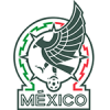 Mexiko VM 2026 Barn