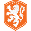 Nederländerna VM 2026 Dam