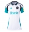 Newcastle United Alexander Isak #14 Replika Bortatröja Dam 2024-25 Kortärmad