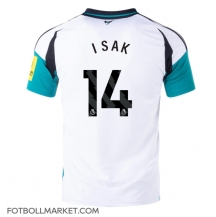 Newcastle United Alexander Isak #14 Replika Tredjetröja 2024-25 Kortärmad