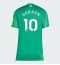Newcastle United Anthony Gordon #10 Replika Bortatröja Dam 2025-26 Kortärmad