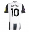 Newcastle United Anthony Gordon #10 Replika Hemmatröja 2024-25 Kortärmad
